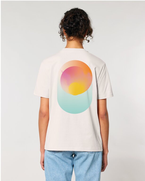 Sunny Side Up Sunny Side Up Sunrise Tee