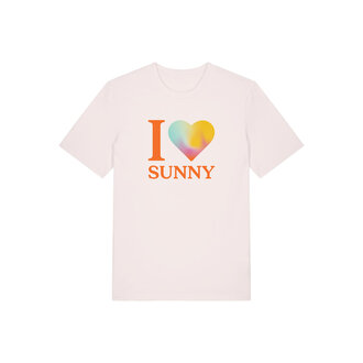 I Love Sunny Tee