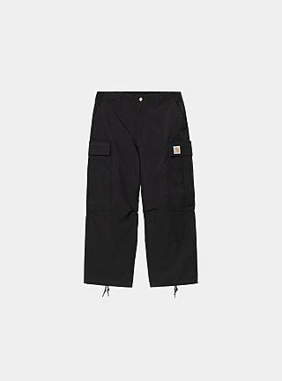 Carhartt WIP Carhartt WIP Regular Cargo Pant Black