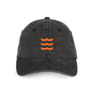 Sunny Cap Black