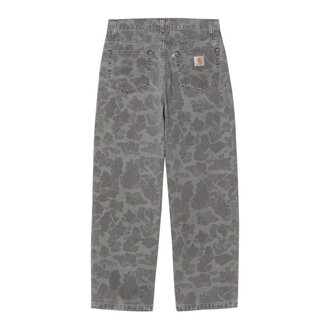 Carhartt WIP Duck Canvas Landon Pant Carhartt WIP Duck Canvas Landon Pant