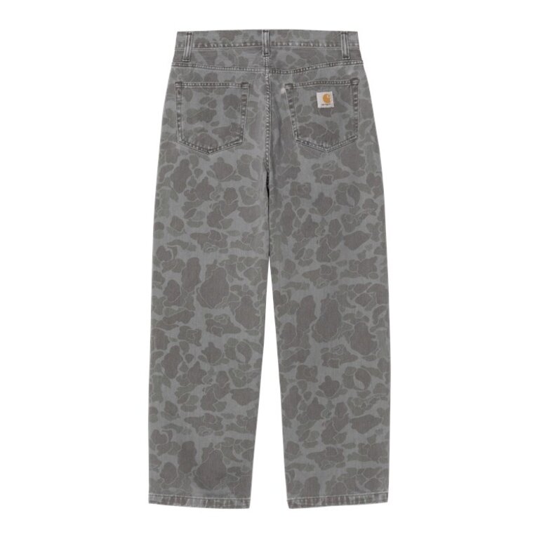 Carhartt WIP Carhartt WIP Duck Canvas Landon Pant