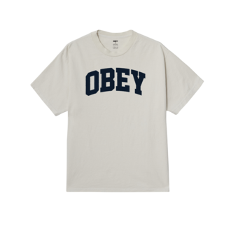 OBEY OBEY  Collegiate Pigment Chalk OBEY OBEY  Collegiate Pigment Chalk