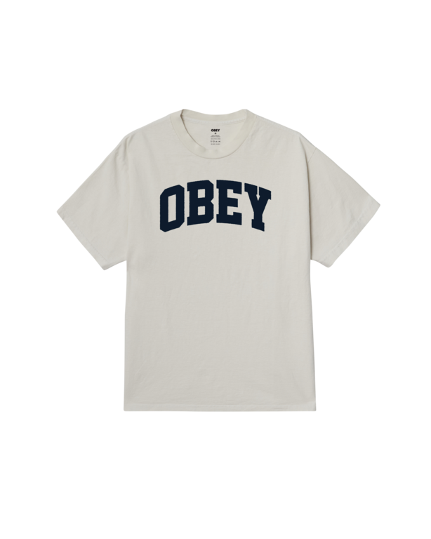 OBEY OBEY  Collegiate Pigment Chalk