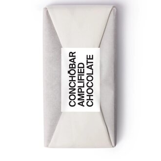 Conchōbar Milk Protein Chocolate Conchōbar Milk Protein Chocolate