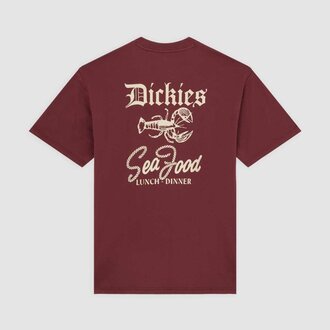 Dickies Diner Tee Andorra