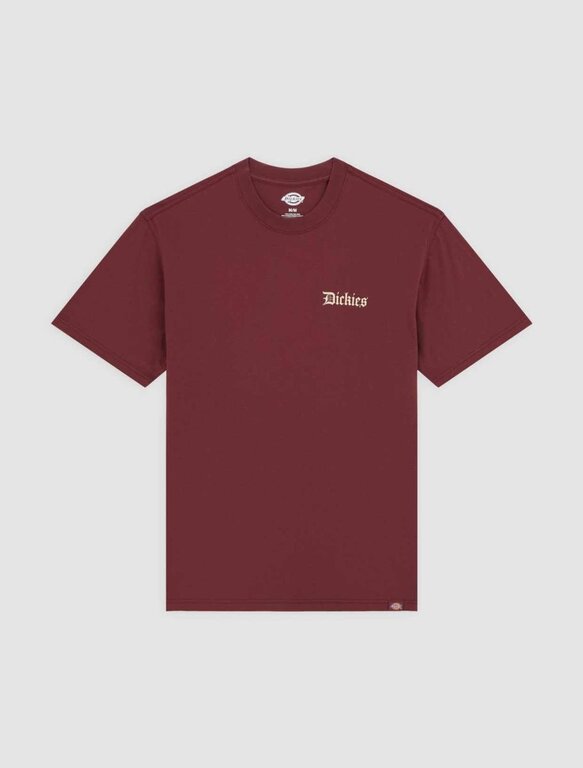 Dickies Dickies Diner Tee Andorra