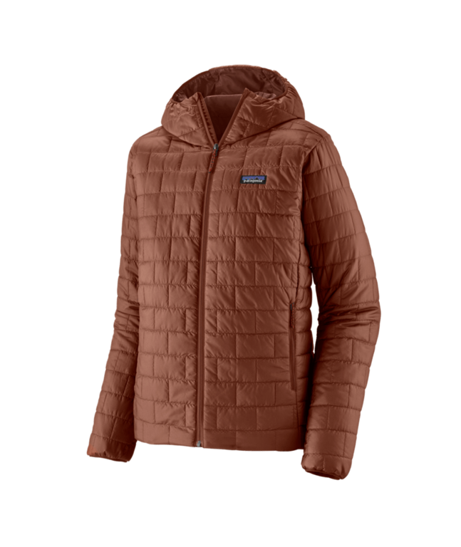 Patagonia M’s Nano Puff Hoodie