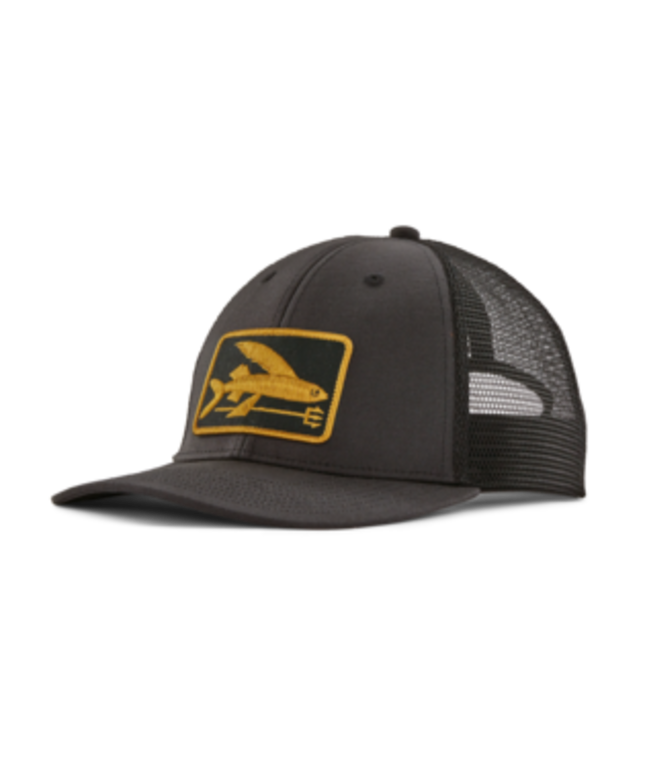 Patagonia Flying Fish LoPro Trucker Hat