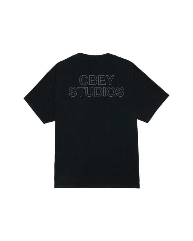 OBEY OBEY Studios Outline