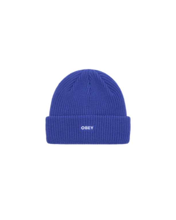 Future Beanie Dazzling Blue - WNKL Surf & Lifestyle