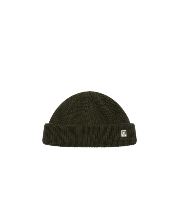 OBEY OBEY Micro Beanie Kombu Green