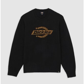 Dickies Ruston Sweater Black