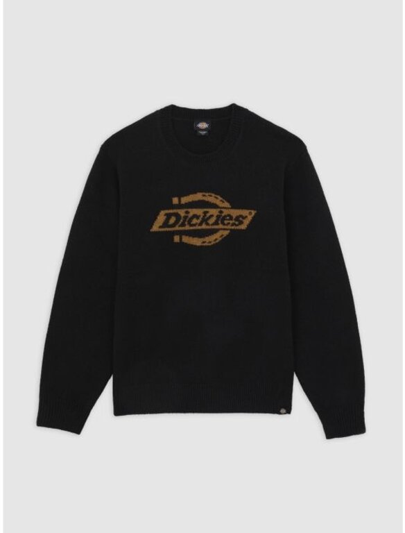 Dickies Ruston Sweater Black