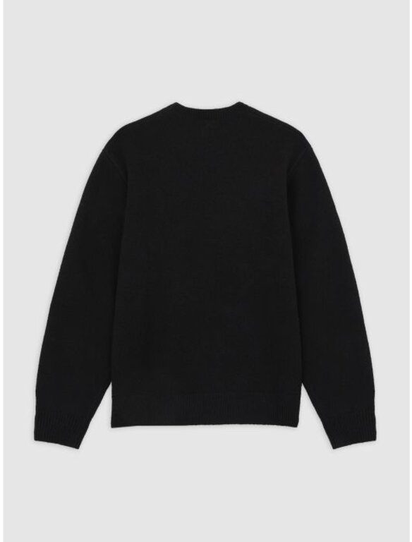 Dickies Ruston Sweater Black