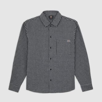 Dickies Hendersonville Shirt December Sky