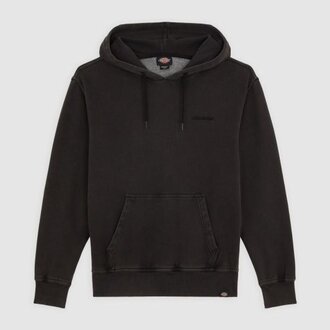Dickies Plentywood Hoodie Black
