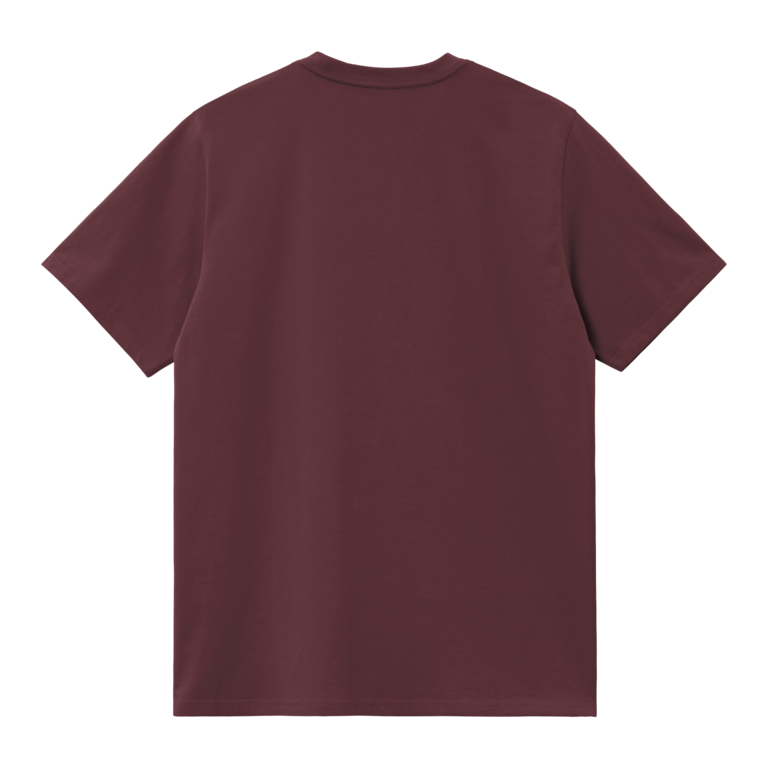 Carhartt WIP Carhartt WIP S/S American Script T-Shirt Rondo