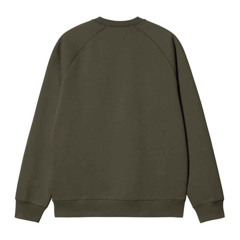 Carhartt WIP Carhartt WIP Chase Sweat Olive