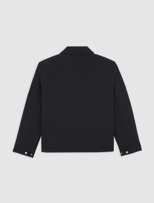 Dickies Dickies Eisenhower Puffer Black