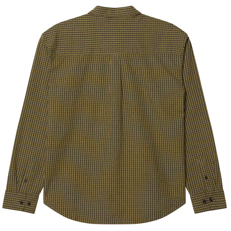 OBEY OBEY Jimmy Woven Rosin Multi