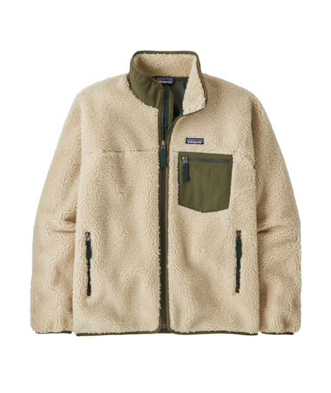 Patagonia M's Classic Retro-X Jacket