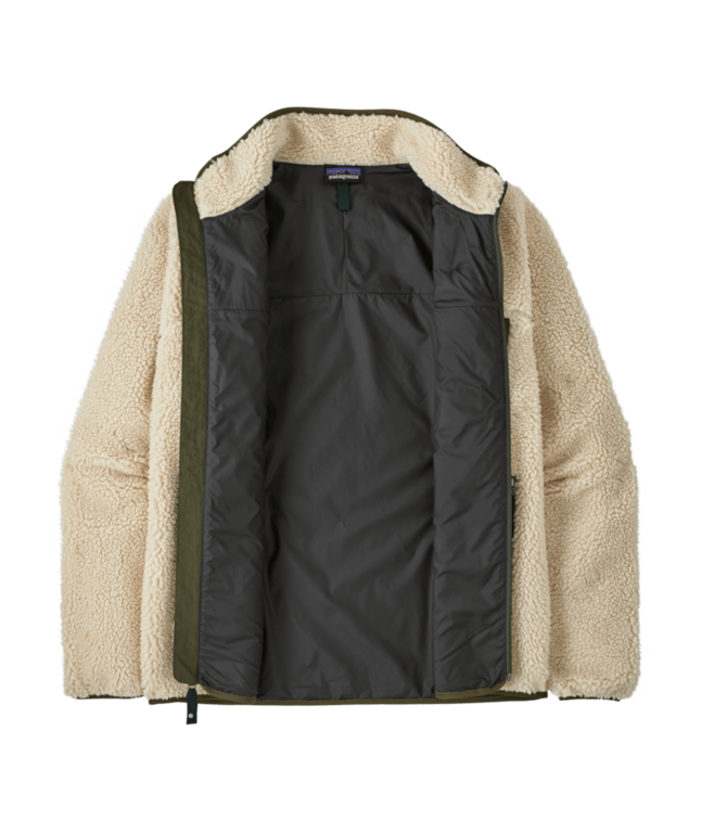 Patagonia M's Classic Retro-X Jacket