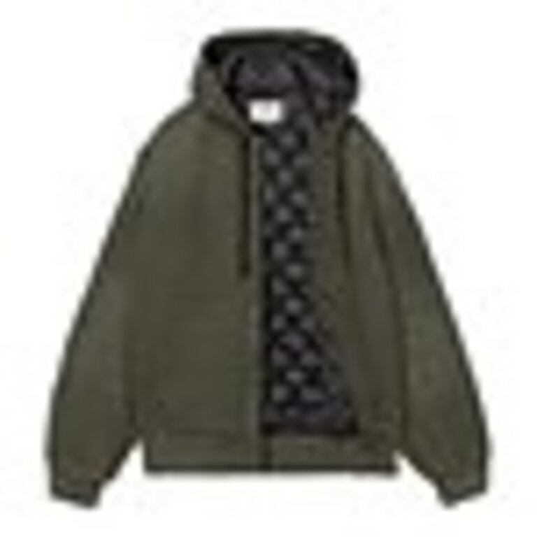 Carhartt WIP Carhartt OG Active Jacket Olive Stone Canvas