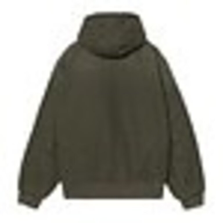 Carhartt WIP Carhartt OG Active Jacket Olive Stone Canvas