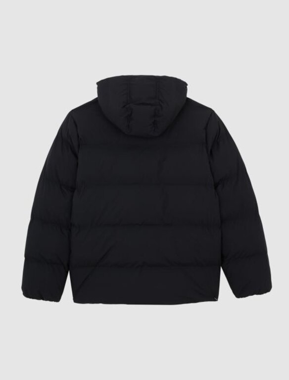 Dickies Dickies Eagleville Hooded Puffer Black