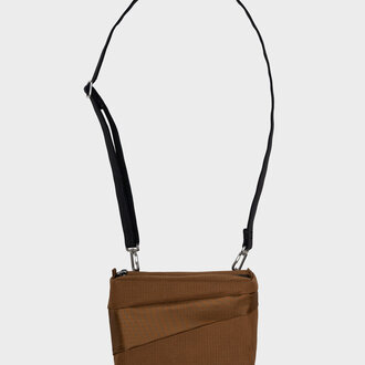Susan Bijl The New Bum Bag Hazel & Black Small