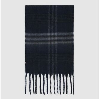 Dickies Oversized Scarf Night Sky