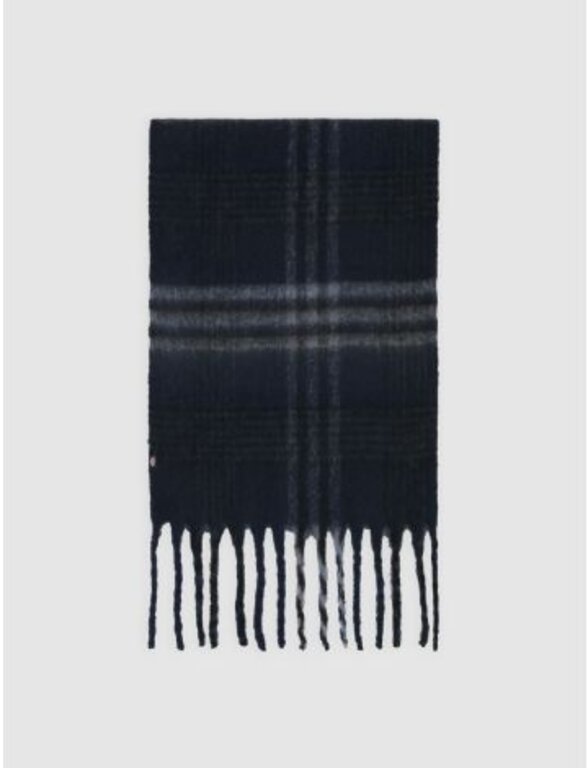 Dickies Dickies Oversized Scarf Night Sky