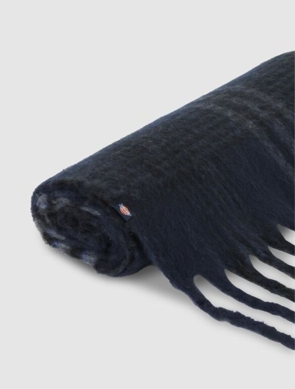 Dickies Dickies Oversized Scarf Night Sky