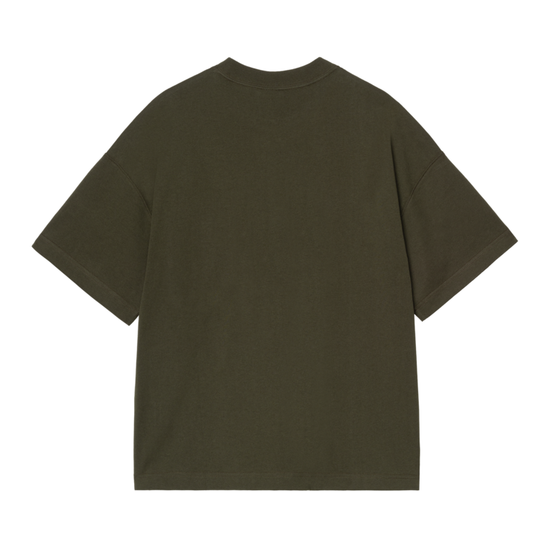 Carhartt WIP Carhartt WIP S/S Work Pocket T-Shirt Olive