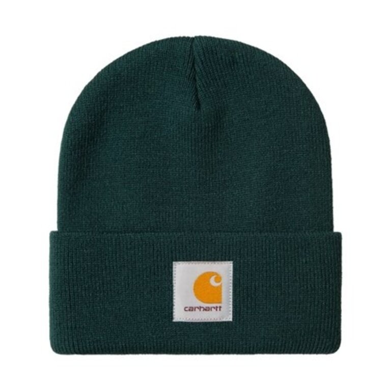 Carhartt WIP Carhartt WIP Short Watch Hat Dark Fir