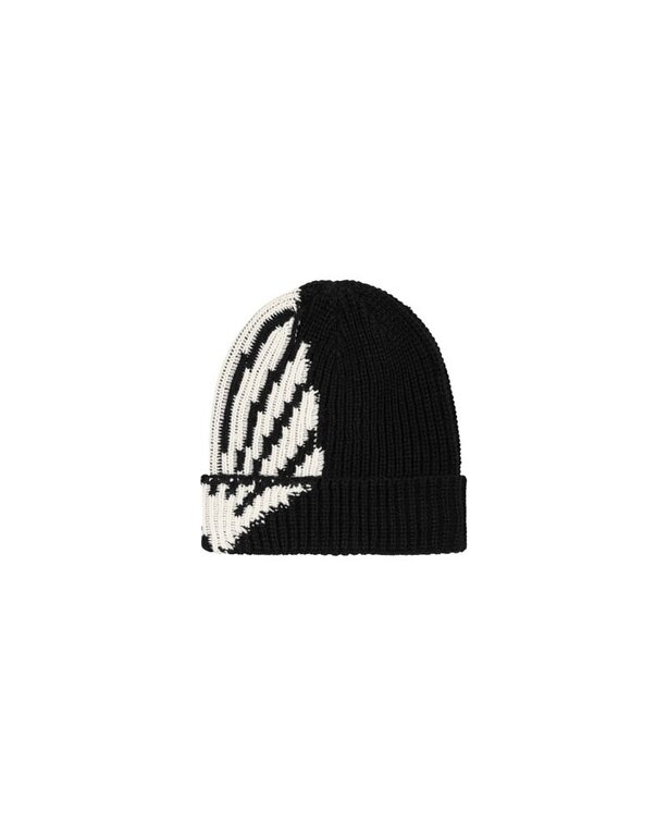 New Amsterdam Surf Association New Amsterdam Surf Association Oyster Beanie Black