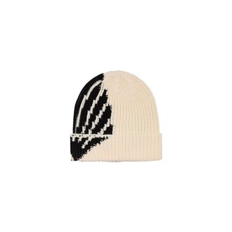 New Amsterdam Surf Association Oyster Beanie ecru