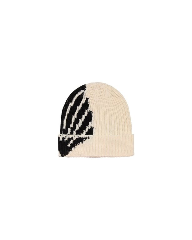 New Amsterdam Surf Association New Amsterdam Surf Association Oyster Beanie ecru