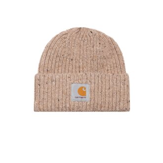 Carhartt WIP Anglistic Beanie Fleur De Sel