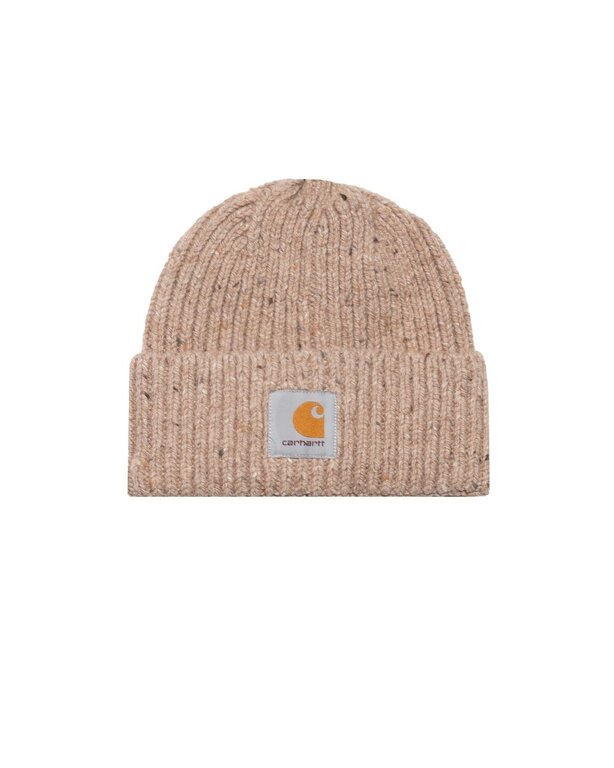 Carhartt WIP Carhartt WIP Anglistic Beanie Fleur De Sel