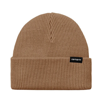 Carhartt WIP Gordan Beanie Tobacco