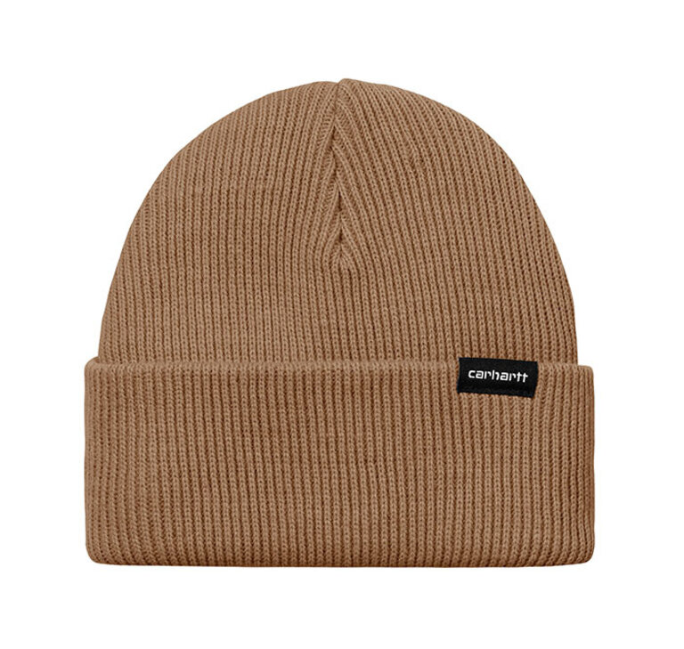 Carhartt WIP Carhartt WIP Gordan Beanie Tobacco