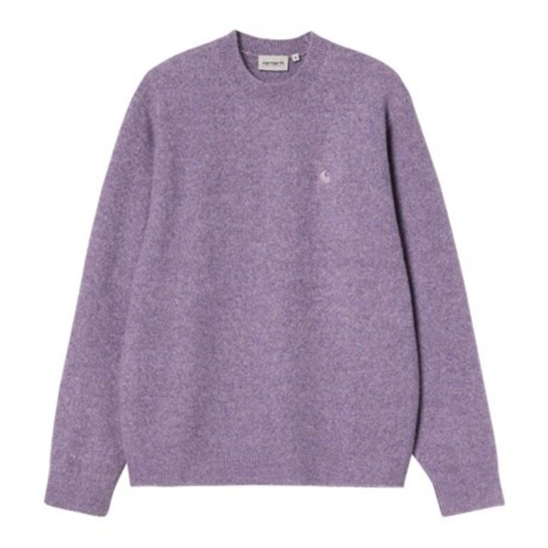 Carhartt WIP Carhartt WIP Curtis Sweater Tangled Phox