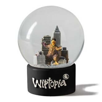 Carhartt WIP Wiptopia SnowGlobe