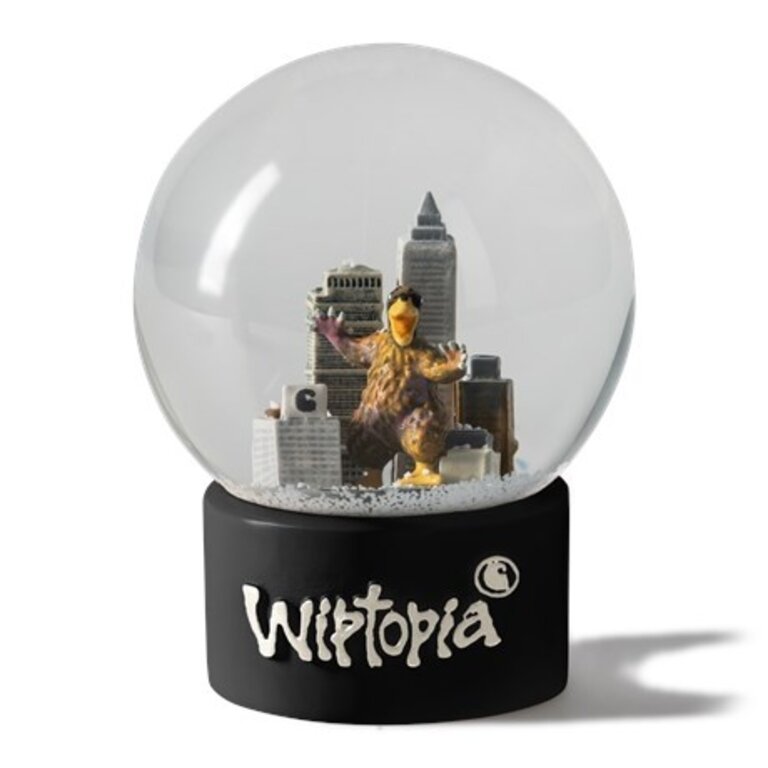 Carhartt WIP Carhartt WIP Wiptopia SnowGlobe