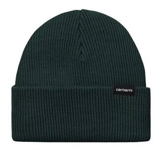 Carhartt WIP Gordan Beanie Dark Fir