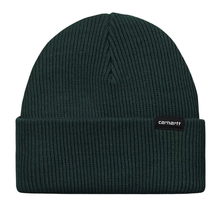 Carhartt WIP Carhartt WIP Gordan Beanie Dark Fir