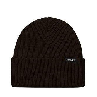 Carhartt WIP Gordan Beanie Black