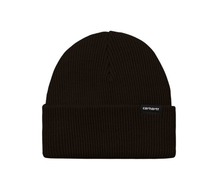 Carhartt WIP Gordan Beanie Black